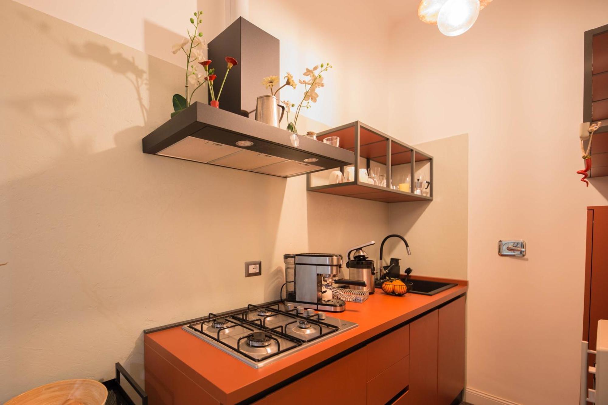 Sofia Appartement