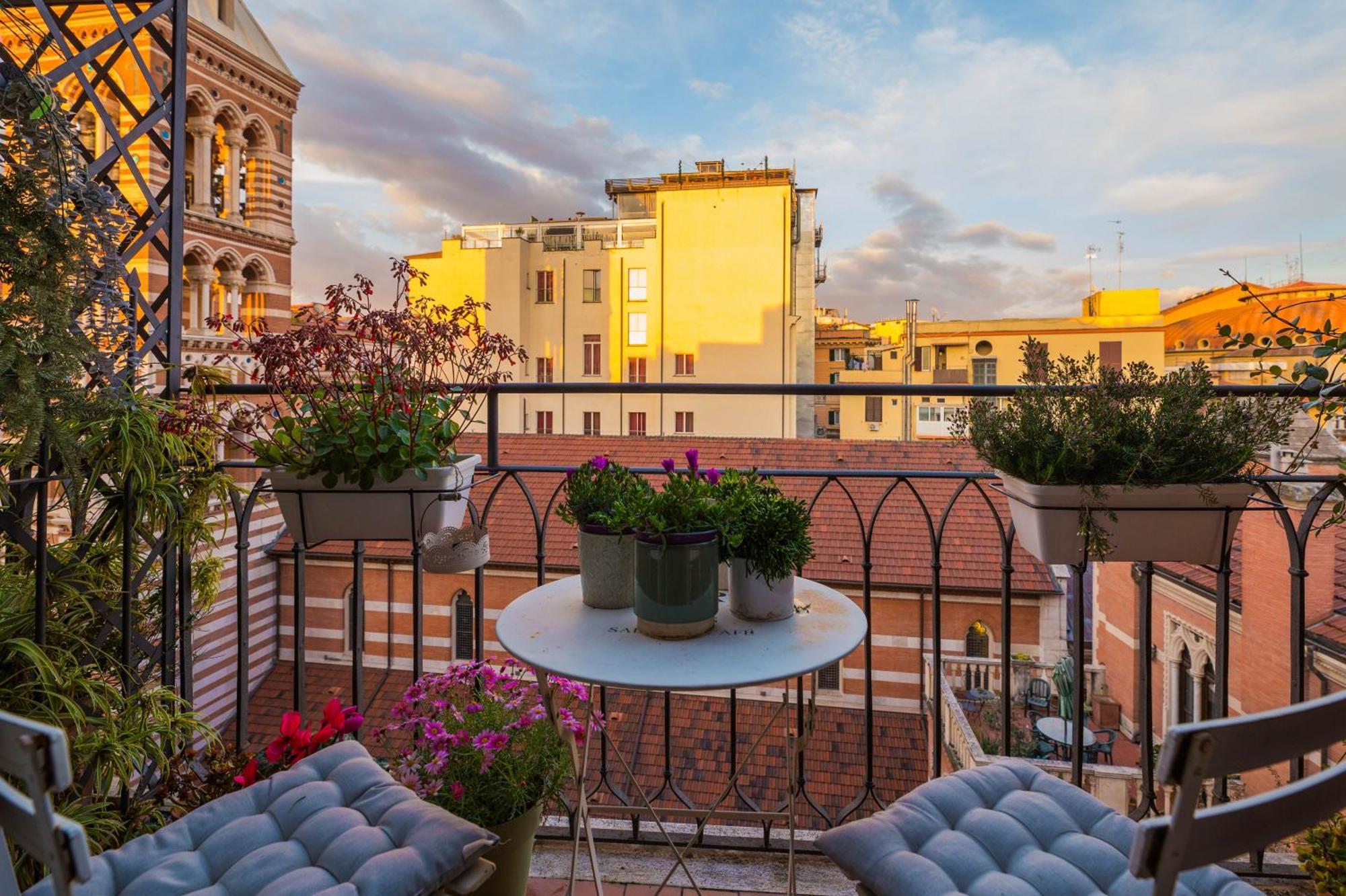 Appartement Sofia