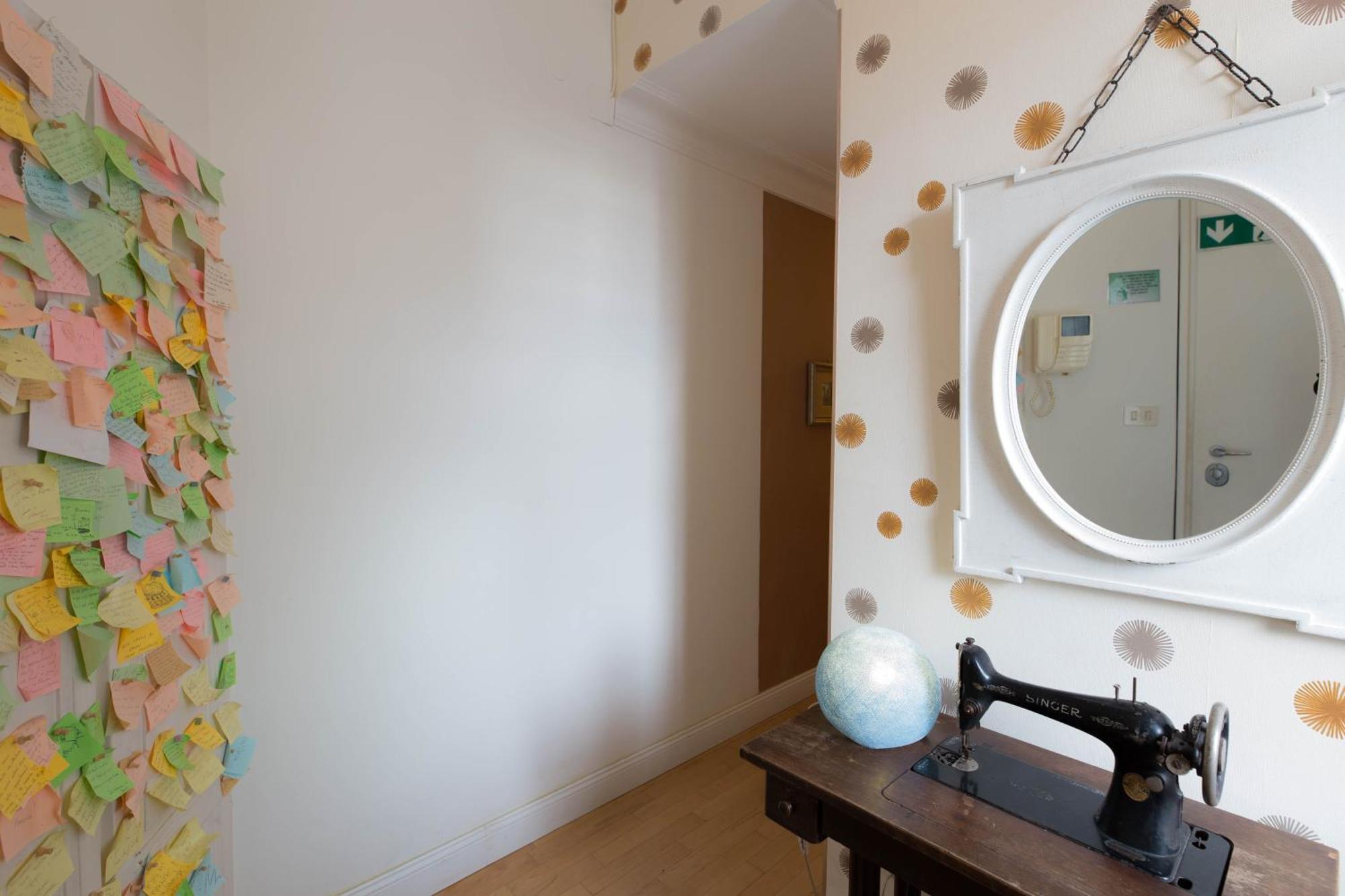 Appartement Sofia
