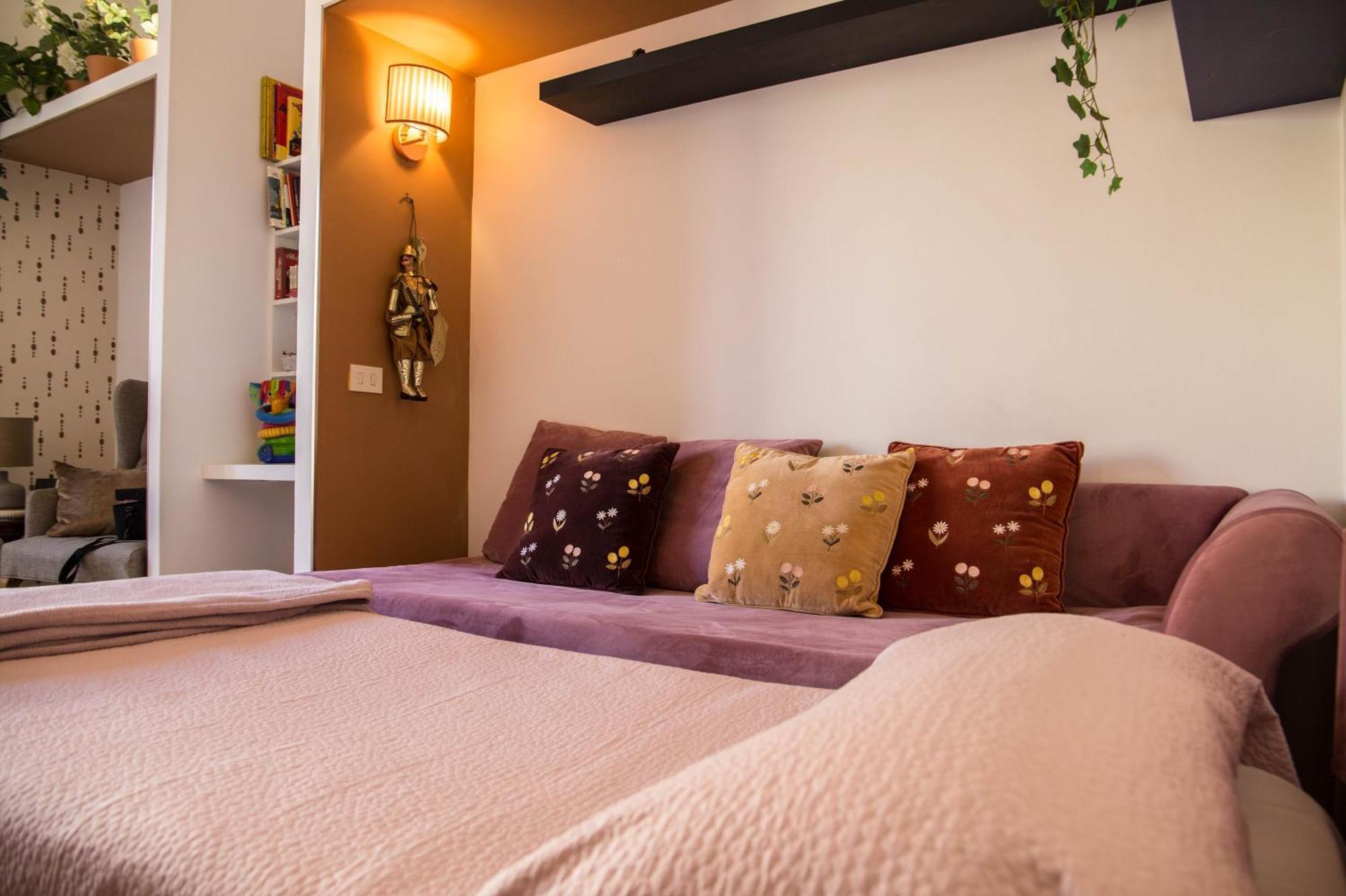 Sofia Appartement *