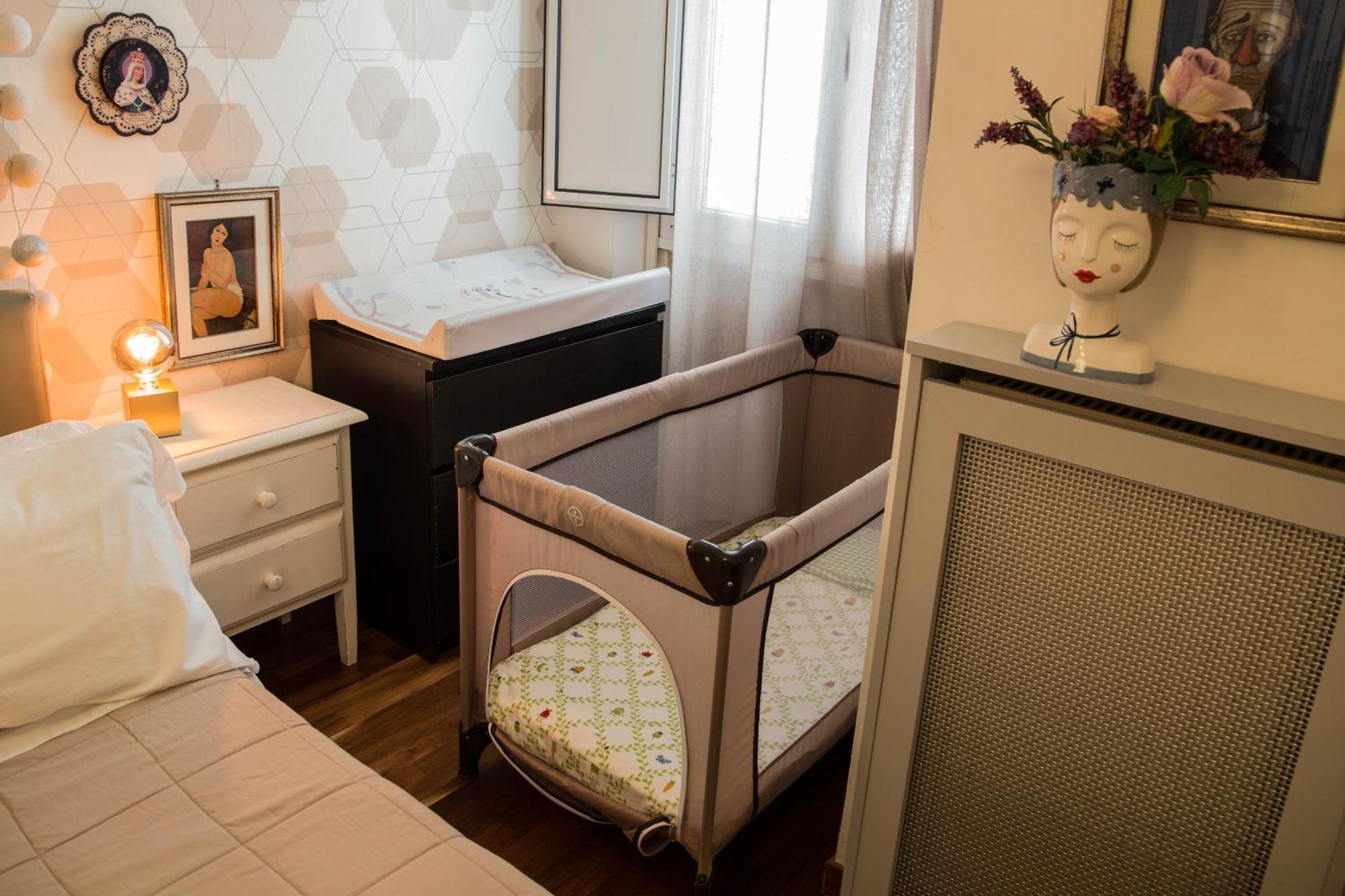 Appartement Sofia Rome